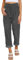 CheChury Damen Cordhose Lässig Cord Hosen Hohe Casual Taille Lange Elegant Nadelstreifen Freizeithose Gerade Bein Baggy Hosen Mit Taschen Knopfleiste Reißverschluss Einfarbig Freizeithose