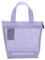 Stilvolle Netz-Duschtasche mit schneller Drainage, Zubehör für Fitnessstudio-Schlafsäle und Camping, tragbar und stabil, a
