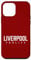 LIVERPOOL FOR LIFE Case for iPhone 12 mini