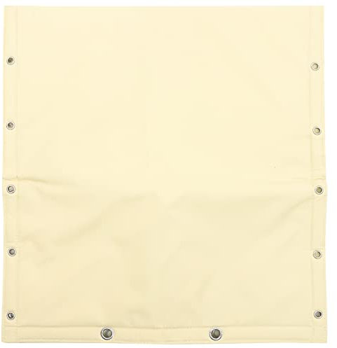 SHINEOFI Winterfeste Rückflussverhinderer-isolierabdeckung Frostschutz Für Außenwasserhahn Spigot Cover Langlebig Witterungsbeständig Schützend Gegen Frost Und Regen