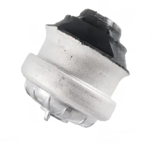 DFJOSF Motorlager Für Mercedes Für Benz W201 S124 W124 C124 1242401717 Motor Halterung Auto Zubehör Getriebe-Halterung