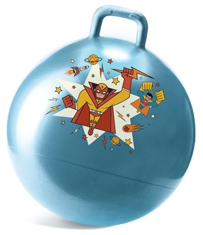 DJECO Jumping Balloons - Super Jumper