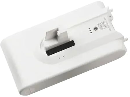 5000MAH Li Ion Battery，Compatible for Dreame， V8 V9 V9P V10 XR VVN3 VVN5， Handheld Cordless Vacuum Cleaner Parts Replacement Battery