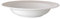 Royal Copenhagen 1017405 White Fluted Pastateller, Porzellan