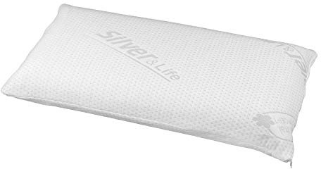 MALIE Kissen, Beige, 1 Stück (1er Pack)