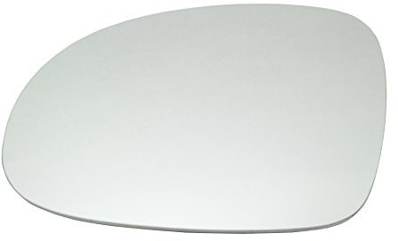 TarosTrade 57-0353-L-48143 Spiegelglas Heizbar Links