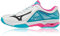 Mizuno Wave Exceed 2 Women's Women's All Court Tennisschuh - 38.5