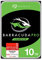 Seagate BarraCuda Pro 10TB Internal Hard Drive HDD – 3.5 Inch SATA 6 Gb/s 7200 RPM 256MB Cache for Computer Desktop PC - Amazon Exclusive - Frustration Free Packaging (ST10000DMZ004)