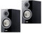 Canton Chrono SL 536.2 Regallautsprecher Schwarz 130 W 33 Hz - 40000 Hz 1 Paar