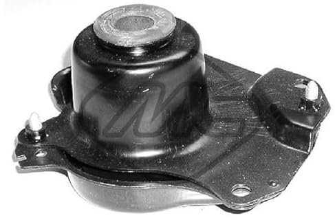 Metalcaucho Motorlager Gummimetalllager für VW POLO (9N) 04415