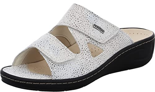 Fidelio Hallux, weiß(Bianco), Gr. 41