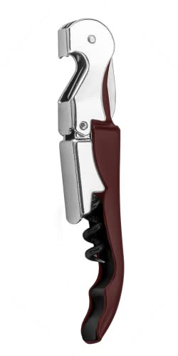 3 en 1 Tire Bouchon Décapsuleur Saca Rolhas Ouvre Biere Décapsuleur Bottle Opener Bouteille Sommelier (Vin)
