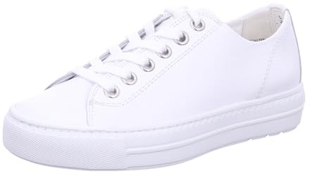 Paul Green Damen, Frauen Low-Top Sneaker