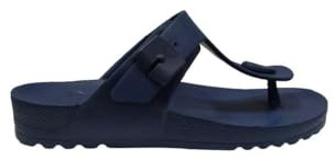 Scholl Damen Bahia Flip-flopSandalen