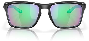 Oakley SYLAS, 41 - Matte Black Ink, One Size