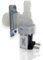 DL-pro Magnetventil 1-fach 90° 11,5mm Universal für Waschmaschine Spülmaschine Geschirrspüler