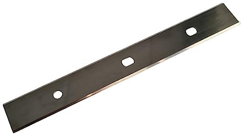 Brück Hobelmesser 150mm 1Stück Einweghobelmesser Wendehobelmesser Standard 11150