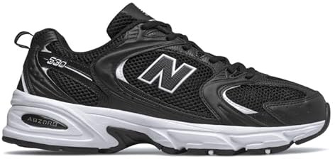 New Balance 530 Unisex Retro Running Sneaker