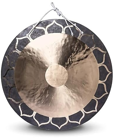 Windgong Lotus - 55cm