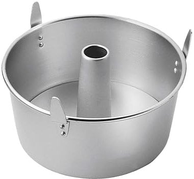 mille idee Stampo per chiffon cake Ruoto americano cm 20
