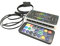 Operitacx Multi-port Argb Device Hub Splitter Holder for Motherboard Sync Rgb Lights