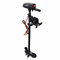 Probador de batería, 18 LBS 12 V 2 KM/H Motor eléctrico for motor externo motor de barco for canoa de kayak