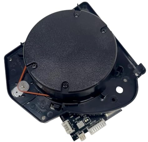 Ersatz-Distanzsensor For Saugroboter, Kompatibel Mit Neato, Botvac D3, D4, D5, D6 Und D7