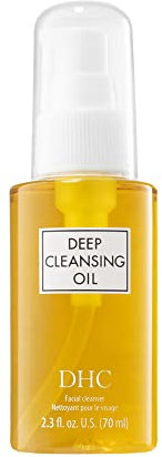 DHC Deep Cleansing Oil-70ml