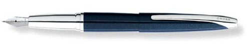 Cross ATX Celestial Blue Fountain Pen