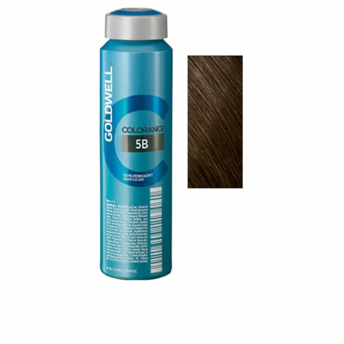 Goldwell colorance acid color 5B Dose 120ml
