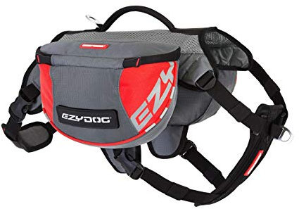 EzyDog Summit Backpack (Small)