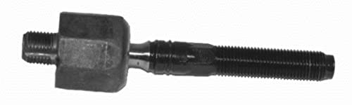 LEMFÖRDER 26818 01 Inner Tie Rod for Volvo XC90 I SUV (275) 2002-2015 Left, Right, Front Axle and other vehicles | Compatible with: Volvo S60 I, S80 I, V70 II, XC70 I Cross Country, XC90 I