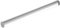 Stick It - Hot Melt Glue Gun Sticks, Clear, Dries Transparent, 7.5mm x 100mm, Pack of 12 Glue Sticks For Stick It Hot Melt Glue Gun, For Card Making, Scrapbook Accessories, Hobbies & School Supplies