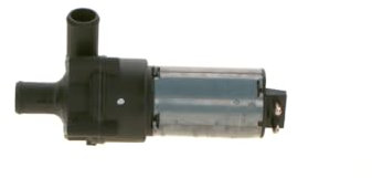 BOSCH 0392020027 Wasserumwälzpumpe, Standheizung