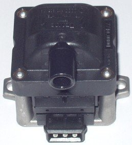 Mobiletron IG-H016K Zündspule Aftermarket Ersatz für 004050016 6N0905104 040100025 867905104 [A] CL001