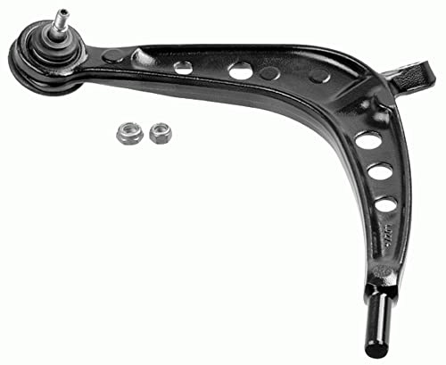 LEMFÖRDER 29948 01 Lenker Radaufhängung für BMW 3 (E46) 1997-2005 Links, Vorderachse und Andere Fahrzeuge