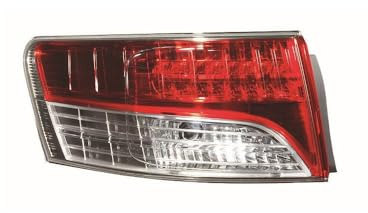 Alkar 2211266 Heckleuchte