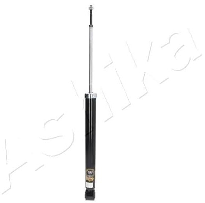 JAPANPARTS MM-22502 2x Stoßdämpfer Gasdruck Hinten Kompatibel mit TOYOTA Yaris Schrägheck P1 4853052370 4853052720 4853059755