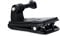 Sametop Pinza Clip Soporte Mochila Abrazadera de 360° Rotación Compatible con GoPro Hero 13 12 11 10 MAX 9 8 7 6 5 Session dji Osmo Cámaras de Acción