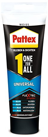 Pattex, colla One For All universale, PXFIT, PXO80