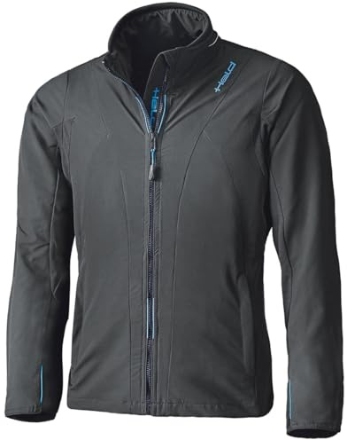 Held Clip-in Windblocker Top Motorrad Funktionswäsche Unisex | Atmungsaktiv