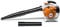 Soffiatore Foglie a Scoppio STIHL BG 86 Professionale 27,2 cc - 4,4 Kg - LEGGERO