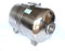 Chaudière à pression Hauswasserwerk 100 L en acier inoxydable de CHM GmbH® max. 10 Bar Réservoir à pression NOUVELLE VERSION doublement soudé Chaudière à membrane Vase d'expansion