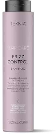 LAKMÉ - Teknia Frizz Control Shampoo 300 ml