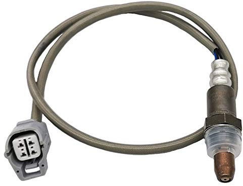 Amrxuts SH01-18-8G1 SH09-18-8G1 Frontluft-Kraftstoffverhältnis Lambdasonde O2-Sauerstoffsensor Kompatibel mit CX-5 CX5 2.2 D Diesel 2012-2017 DOX-0589