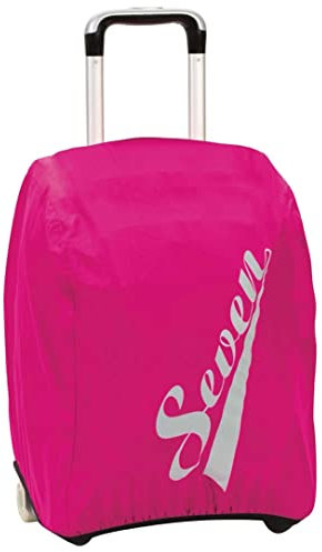 Seven Trolley Cover - Rucksäcke und Taschenzubehör - Wasserdichter Regenschutz - Universalgröße