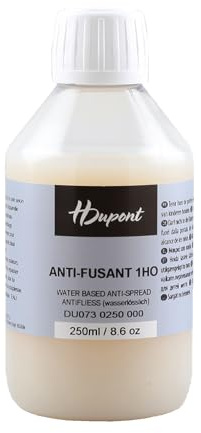 H DUPONT DU0730250000C - Anti-fusant 1HO 250ml à base d'eau