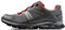 Mammut Girun Low GTX Damen-Sneaker Bergschuhe, Dark Titanium Sunset, 40 EU