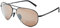 Porsche Design Men's P8508 Sunglasses, v, 62