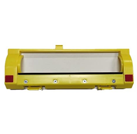 für Hauptbürstenhalter, Abdeckung für Silvercrest SSR1 SSRA1 für für A9s A9 A7 X800